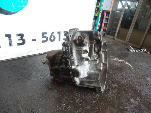 Gearbox DAIHATSU CUORE V (L7_) 1.0 | BP26896277M3 
