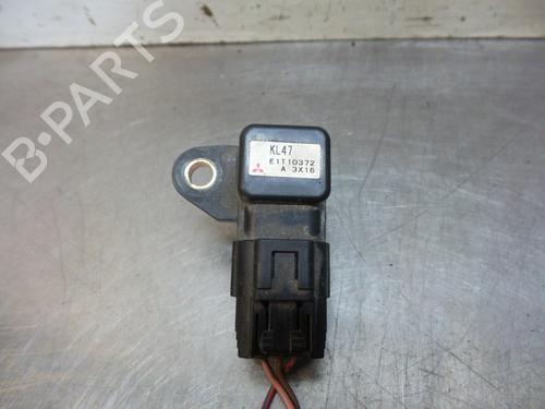 Electronic sensor MAZDA PREMACY (CP) 1.9 (CP8W) | BP19602655M84 - Image 2