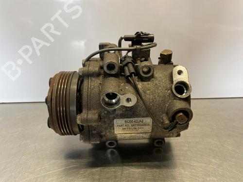 AC-Kompressor AC-Kompressor 39647812 39647812