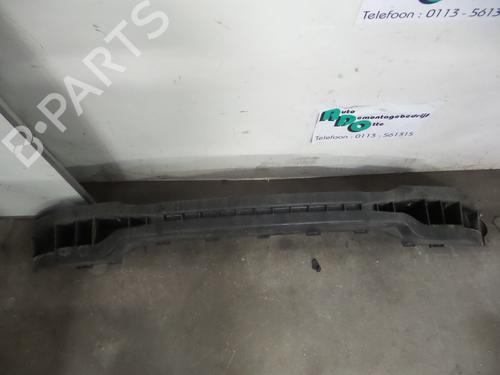 Used Front bumper reinforcement PEUGEOT PARTNER Box Body/MPV (5_, G_) 1.9 D (69 hp) 19592752