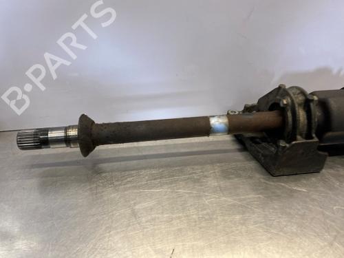 Right front driveshaft OPEL COMBO Box Body/MPV (X12) 1.3 CDTI (B05) | BP40516929M39 - Image 4