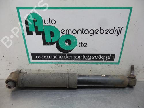 Used Right rear shock absorber RENAULT MEGANE II (BM0/1_, CM0/1_) 1.4 16V (BM0B, CM0B) (98 hp) 19613484