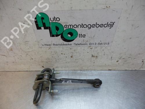 Charnière/Limiteur de porte Charnière/Limiteur de porte 19601813 19601813