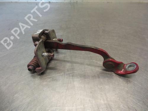 Used Hinge/Door check strap PEUGEOT 206 Hatchback (2A/C) 1.9 D (69 hp) 19593802