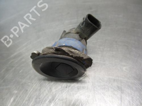 Used Electronic module Electronic module 19593055 19593055
