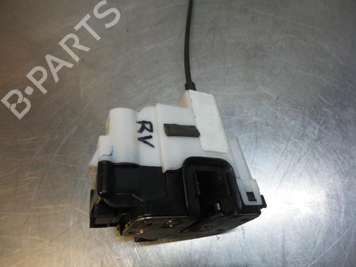 Front right lock FIAT PANDA (169_) 1.1 (169.AXA1A) | BP19610121C97 