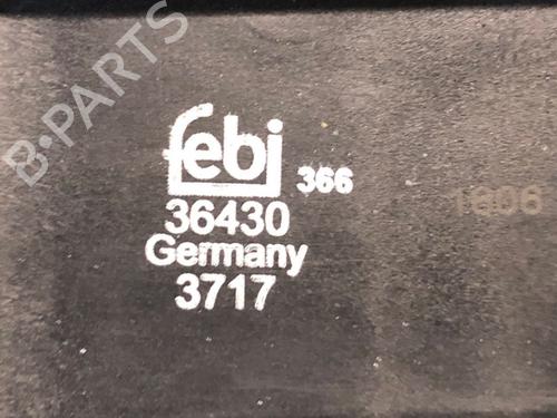 Tennspole PEUGEOT 206 Hatchback (2A/C) 1.4 16V | BP28298148M94 