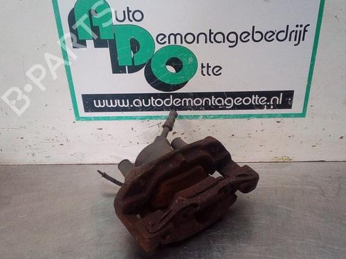 Left front brake caliper BMW 3 (E46) 320 d | BP19614233M105 