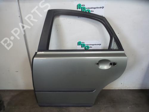 Used Left rear door VOLVO S40 II (544) 1.6 D (110 hp) 19599354