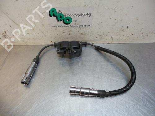 Used Ignition coil SMART FORTWO Coupe (450) 0.7 (450.352, 450.332) (61 hp) 19601944