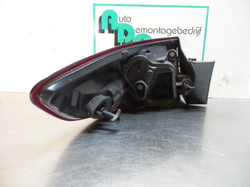 Right taillight RENAULT MEGANE III Grandtour (KZ0/1) 1.5 dCi (KZ0C, KZ1A) | BP29158918C35 