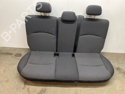 Used Rear seat MITSUBISHI MIRAGE / SPACE STAR VI Hatchback (A0_A) 1.0 (A05A) (71 hp) 30623554