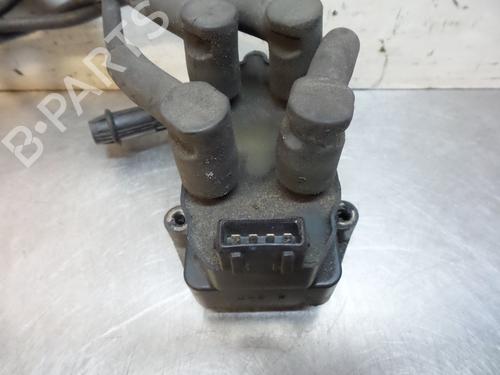 Ignition coil PEUGEOT 106 II (1A_, 1C_) 1.1 i | BP19599696M94 