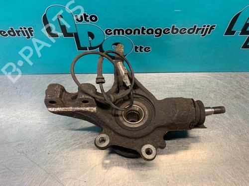 Used Right front steering knuckle PEUGEOT PARTNER Box Body/MPV 1.6 HDi (90 hp) 19625171