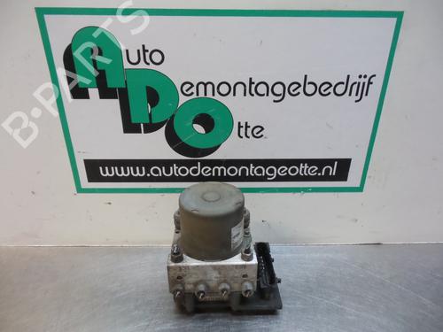 Used ABS pump ABS pump 19606523 19606523