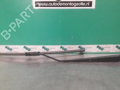 Used Front windshield wiper arm MAZDA 5 (CR) 2.0 (CREW) (146 hp) 19615948