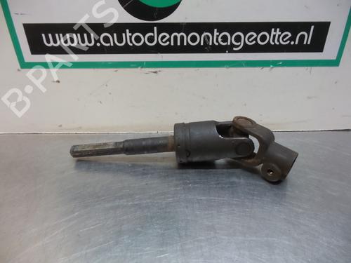 Used Steering column universal joint Steering column universal joint TOYOTA CELICA Coupe (_T20_) 1.8 i 16V (AT200) (116 hp) 19606448 19606448