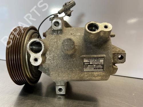AC compressor MITSUBISHI MIRAGE / SPACE STAR VI Hatchback (A0_A) 1.0 (A05A) | BP39647885M34 - Image 3