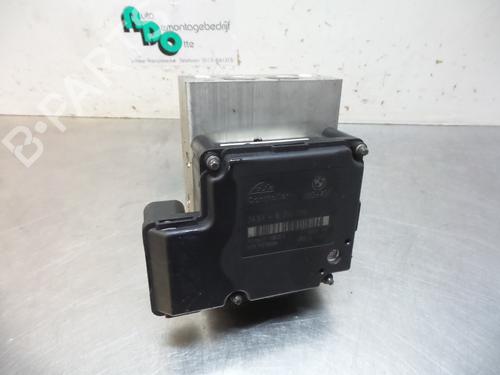 Módulo eletrónico BMW 3 (E46) 316 i (105 hp) 32660107