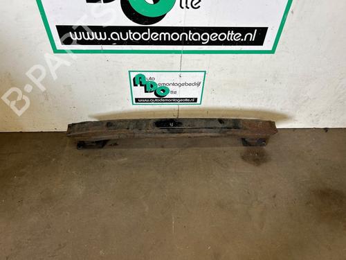 Used Rear bumper reinforcement VW POLO V (6R1, 6C1) 1.2 TDI (75 hp) 28299785