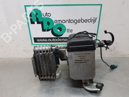 Elektronisk modul BMW X5 (E53) 3.0 d (184 hp) 19613621