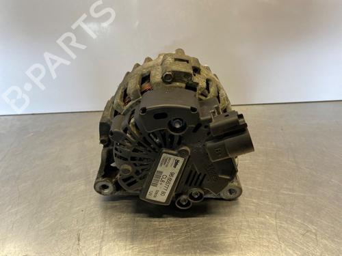Alternator PEUGEOT 206+ (2L_, 2M_) 1.4 i | BP36883524M7 - Image 3