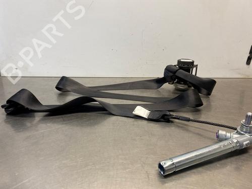 Używane Pas bezpieczeństwa przedni lewy MITSUBISHI MIRAGE / SPACE STAR VI Hatchback (A0_A) 1.0 (A05A) (71 hp) 30696537