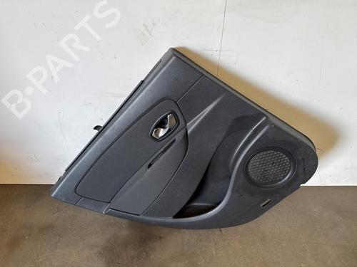 Used Rear left panel Rear left panel RENAULT GRAND SCÉNIC III (JZ0/1_) 1.4 16V (JZ0F) (131 hp) 34180047 34180047