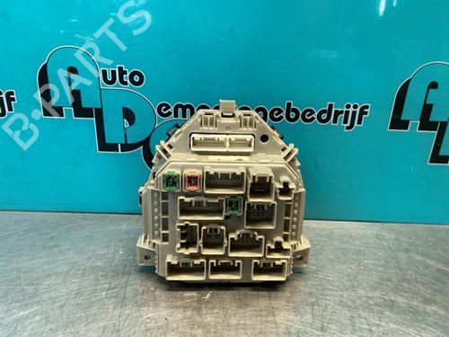 Instrument cluster TOYOTA AYGO (_B1_) 1.0 (KGB10_, KGB10R) | BP28299790C47 