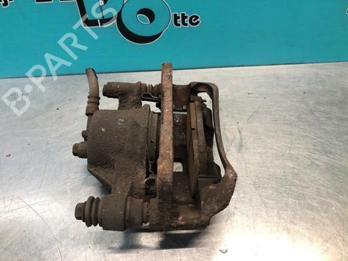 Right front brake caliper HYUNDAI GETZ (TB) 1.4 i | BP22380810M104 