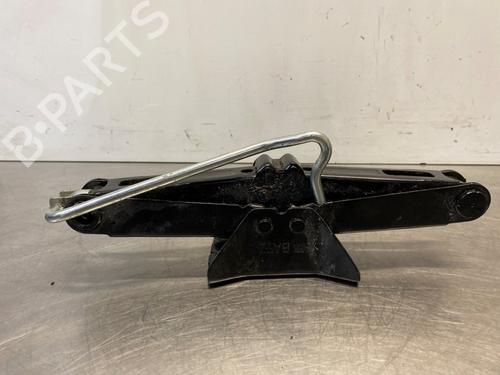 Roue de secours kit CITROËN BERLINGO Box Body/MPV (K9) 1.5 BlueHDi 100 (102 hp) 31257219