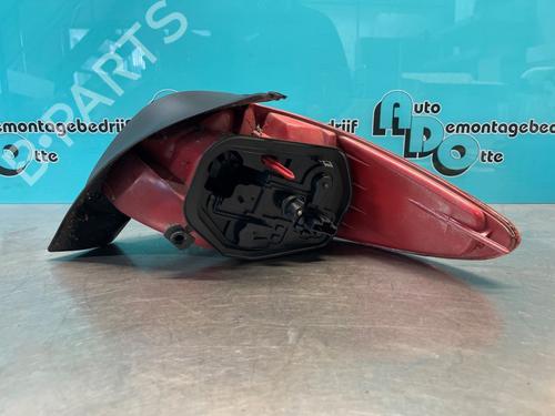 Left taillight PEUGEOT 206 Hatchback (2A/C) 1.4 i | BP28297640C34 