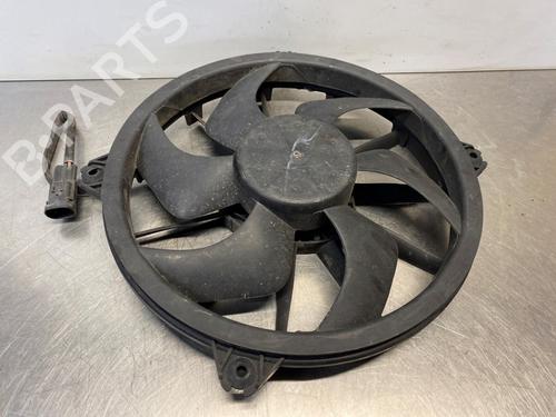 Radiator fan FIAT SCUDO Van (270_, 272_) 2.0 D Multijet | BP29559678M35