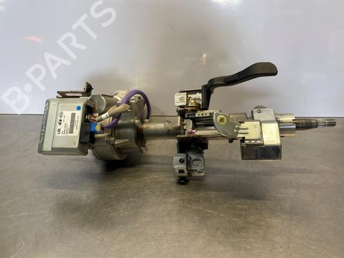 Used Steering column Steering column KIA RIO III (UB) 1.25 CVVT (86 hp) 33796889 33796889
