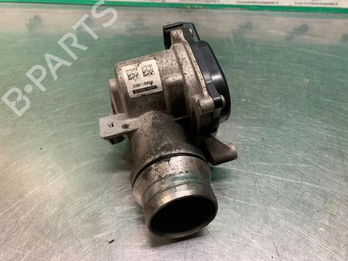 Throttle body RENAULT TWINGO II (CN0_) 1.5 dCi 90 | BP19617900M82