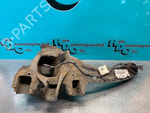 Used Left rear steering knuckle FORD FOCUS II Turnier (DA_, FFS, DS) 1.6 (100 hp) 19624636