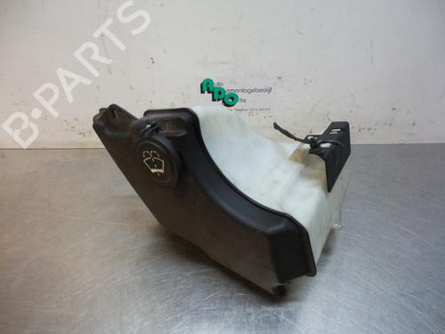 Used Windscreen washer tank BMW 3 Compact (E46) 316 ti (115 hp) 19599245