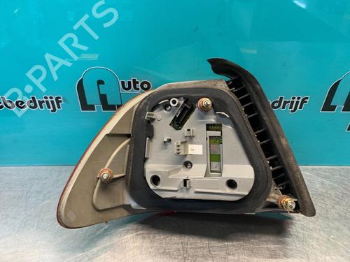 Right taillight BMW 3 Coupe (E46) 318 Ci | BP19624580C35 