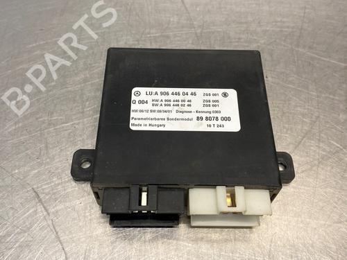 Used Control unit Control unit 39065561 39065561