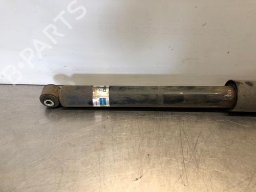 Left rear shock absorber CHEVROLET SPARK (M300) 1.0 LPG | BP28300612M18 