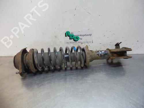 Used Left front shock absorber DAEWOO MATIZ (M100, M150) 0.8 (52 hp) 19603040