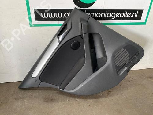 Used Rear left panel VW GOLF VI (5K1) 1.4 TSI (122 hp) 19627185
