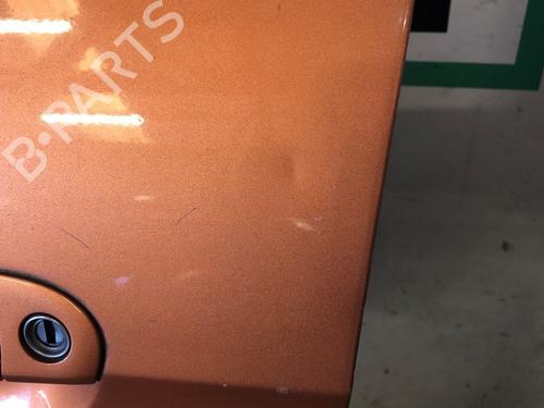 Left front door KIA PICANTO I (SA) 1.0 | BP28298427C2 
