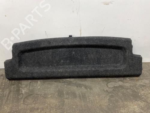 Used Rear parcel shelf SUZUKI ALTO VII (GF, HA25_, HA35_) 1.0 (AMF310, GFC31S) (68 hp) 30793881