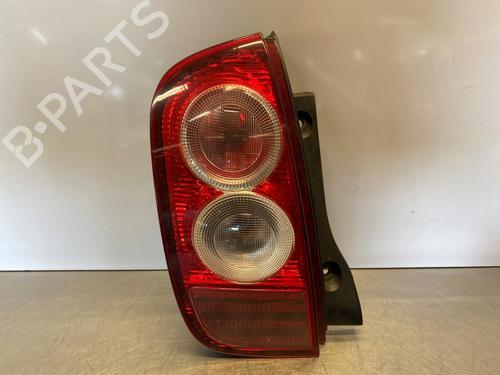 Used Left taillight Left taillight 38721886 38721886
