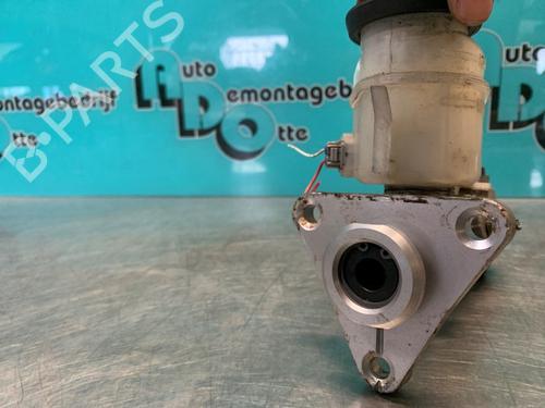 Brake master cylinder TOYOTA COROLLA Compact (_E11_) 1.6 (AE111_) | BP19628150M77 