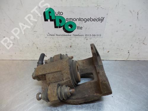 Used Left rear brake caliper Left rear brake caliper JEEP CHEROKEE (KJ) 2.5 CRD 4x4 (143 hp) 19600210 19600210