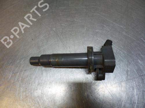 Ignition coil PEUGEOT 107 (PM_, PN_) 1.0 | BP19612511M94 