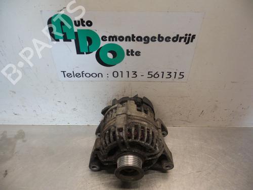Generator OPEL ASTRA G Estate (T98) 2.0 DI (F35) (82 hp) 19593438