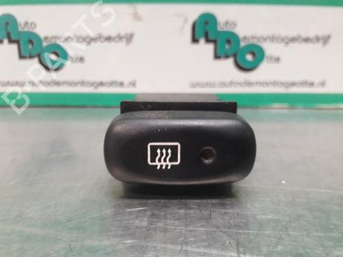 Used Switch SUZUKI ALTO VI (FF, HA24_) 1.1 (RF410) (63 hp) 26896387
